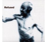 Refused Songs to Fan the Flames of Discontent (Vinyl) (Importación USA)