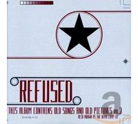 Refused - The Demo Compilation