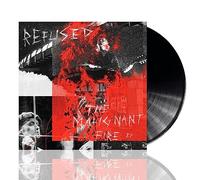 Refused - The Malignant Fire [Vinilo]