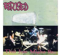 Refused - This Just Might Be The Truth [Casete]