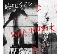 Refused - War Music [Vinilo]