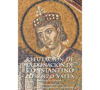 Refutación de la Donación de Constantino