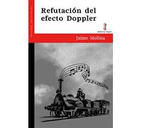 Refutación del efecto Doppler (Mexuar)