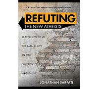 Refuting The New Atheists [USA] [DVD]
