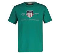 REG Archive Shield SS - Camiseta