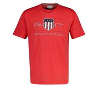 REG Archive Shield SS - Camiseta
