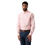 REG Classic Poplin - Camiseta de Gingham