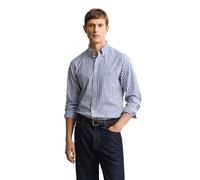 REG Classic Poplin - Camiseta de Rayas