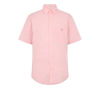 REG Classic Poplin SS - Camiseta
