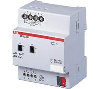 REG. FLUOR. 2 SAL 1-10V 16 A