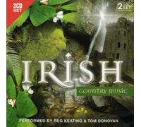 Reg Keating & Tom Donovan - Irish Country Music