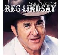 Reg Lindsay - From The Hand Of