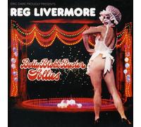 Reg Livermore - Betty Blokk Buster Follies