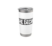 Reg me no a frase para mujeres rusas Rusia. Vaso térmico de acero inoxidable de doble pared