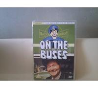 Reg Varney - On the Buses-Series 1 [Reino Unido] [DVD]
