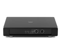 Rega Aura MC negro - Preamplificador de phono para tocadiscos