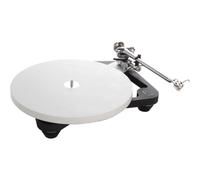 Rega Planar 10 negro mate + cápsula Aphelion 2 MC - Tocadiscos de alta fidelidad