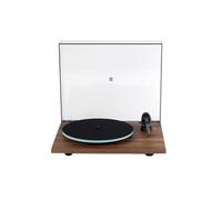 REGA PLANAR 2 WALNUT ( SIN CAPSULA )