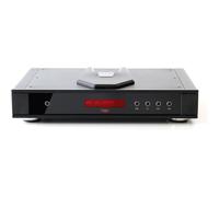 Rega Saturn MK3 negro - Reproductor de CD de alta fidelidad