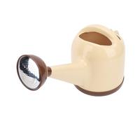 Regadera, 4L Gran Capacidad Boquilla Larga Espesa Regadera Desmontable Acero Inoxidable Cabeza de Rociador Flujo de Agua Personalizable Regadera de Jardín para Planta de Casa