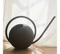 AYTM Regadera Globe 34 cm negro