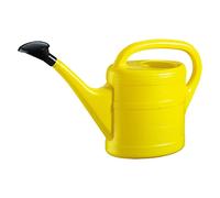 Regadera Basic (Amarillo, 5 l)