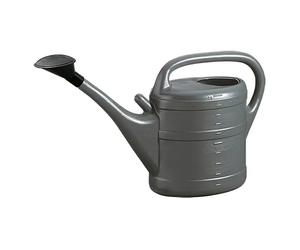 Regadera Basic (Antracita, 10 l)