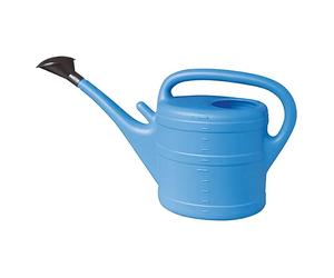 Regadera Basic (Azul claro, 10 l)