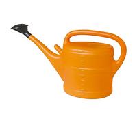 Regadera Basic (Naranja, 10 l)