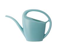 Regadera de 10 l, 8 l, 5 l, 3 l, riego para jardín, flores, jardinería, 2 colores: azul/verde (azul claro, 3 L)