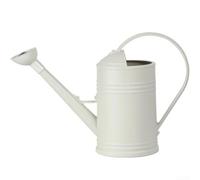 Regadera de jardín con boquilla de pulverización ajustable, aspersor de plástico ligero para el cuidado de plantas de interior y herramientas de jardinería de balcón, maceta con mango ergonómico