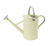 Regadera De Metal Kent & Stowe Vintage Crema 4.5 Litros K/S34898