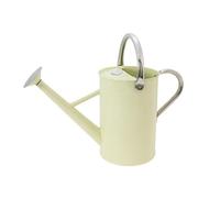 Regadera De Metal Kent & Stowe Vintage Crema 4.5 Litros K/S34898