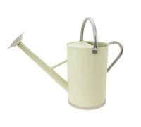 Regadera De Metal Kent & Stowe Vintage Crema 9 Litros K/S34899