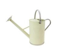 Regadera De Metal Kent & Stowe Vintage Crema 9 Litros K/S34899