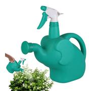 Regadera para niños, regadera para animales, hervidor de agua con forma de elefante con boquilla extendida, juguete ergonómico multifuncional, 1,8 l de capacidad, hervidor de agua para niñas, ki
