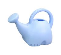 Regadera para niños, Regadera para niños,Regadera de jardín con diseño de elefante Linda regadera de exterior | Regadera de exterior con boquilla extraíble para plantas