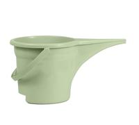 Regadera para plantas, barril con boquilla larga y estrecha de 5 litros, agua para plantas | para jardín al aire libre patio patio césped floral en maceta mamá abuela mujeres