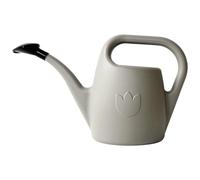 Regadera Pequeña con Alcachofa para Plantas de Interior 2 L - Regadera Plantas con Pico Largo para Riego Fácil - Regaderas Jardín de Plástico, Topo