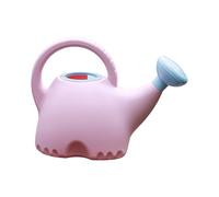 Regadera precisa con Largo Diseño de Elefante Flujos Suaves Planta de Interior Jardines pequeños Riego controlado Regadera para niños