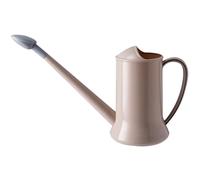 Regaderas, regadera Interior 2L 2 Modos de pulverización Lata pequeña con Pico Largo extraíble y Cabezal de Ducha Jardín de plástico para Plantas de Interior y Exterior Estilo bonsái de flores2