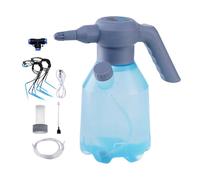 Regador Automático Para Plantas De Interior | De Con Botella De Pulverización | Dispositivo Automático De Riego Para Flores - Para Jardín Exterior Macetas Riego Lento Hidratación Cuidado Durante Vacac