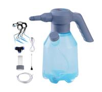 Regador Automático Para Plantas De Interior | De Y Botella De Spray | Riego Automático para Plantas de Interior - Para Jardín Exterior Macetas Riego Lento Hidratación Cuidado Durante Vacaciones