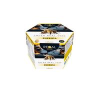 Regal Abeja Energía Jalea Real 2000 20uds