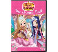 Regal Academy: The Grand Ball [USA] [DVD]
