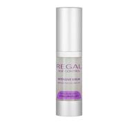 Regal Age Control - Suero intensivo para contorno de ojos y labios, Botox Effect, Hyaluron Lift…