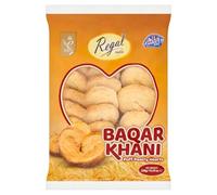 Regal FOOD PRODUCTS Bringing Food To Life Dulce Baqar Khani, 350 g