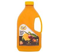 REGAL - Mezcla de zumos de frutas - (1 x 2 l)