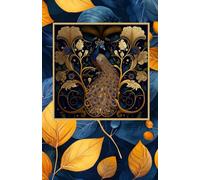 Regal Peacock Journal