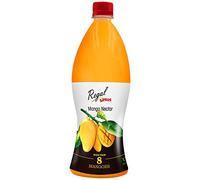 REGAL Siprus Mango Néctar (mascota), 1 l, 12 unidades